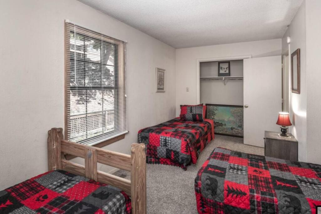 Coronado, Cabin At Ruidoso, With Forest View Luaran gambar